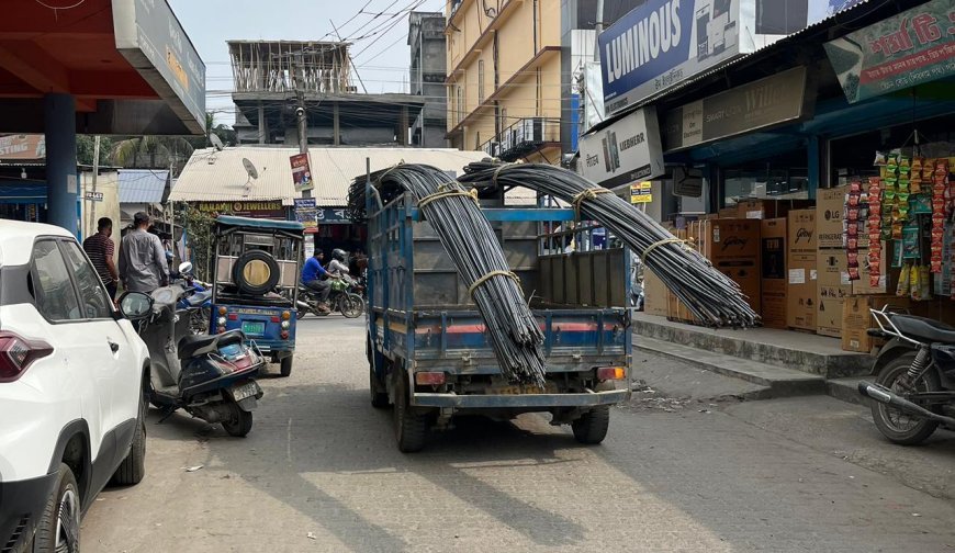Safety Fears Mount in Bajali; Citizens Look to New Transport Department for Crackdown