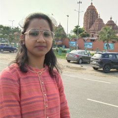 Bobita Dutta
